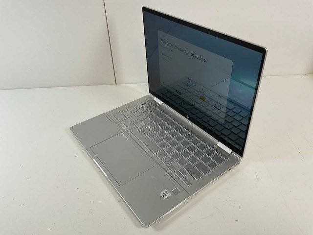 Hp elite c1030 13.5”, core(tm) i7 10th gen, 16 gb ram, 128 gb ssd chromebooks (3x) - afbeelding 13 van  17