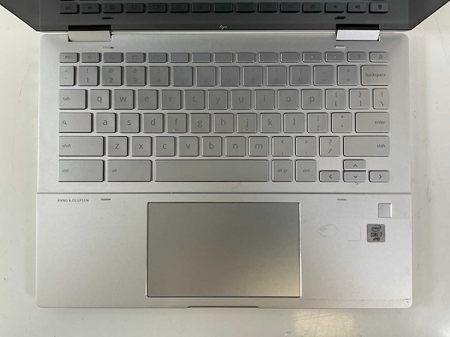 Hp elite c1030 13.5”, core(tm) i7 10th gen, 16 gb ram, 128 gb ssd chromebooks (3x) - afbeelding 14 van  17