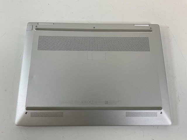 Hp elite c1030 13.5”, core(tm) i7 10th gen, 16 gb ram, 128 gb ssd chromebooks (3x) - afbeelding 16 van  17