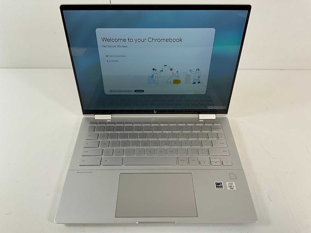 Hp elite c1030 13.5”, core(tm) i7 10th gen, 16 gb ram, 128 gb ssd chromebooks (3x) - afbeelding 17 van  17