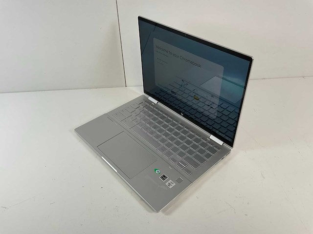 Hp elite c1030 13.5”, core(tm) i7 10th gen, 16 gb ram, 128 gb ssd chromebooks (3x) - afbeelding 3 van  20