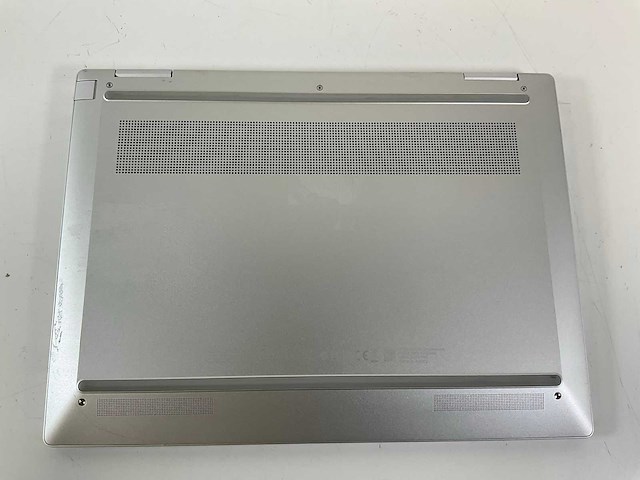 Hp elite c1030 13.5”, core(tm) i7 10th gen, 16 gb ram, 128 gb ssd chromebooks (3x) - afbeelding 6 van  20