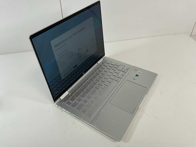 Hp elite c1030 13.5”, core(tm) i7 10th gen, 16 gb ram, 128 gb ssd chromebooks (3x) - afbeelding 8 van  20