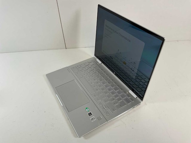 Hp elite c1030 13.5”, core(tm) i7 10th gen, 16 gb ram, 128 gb ssd chromebooks (3x) - afbeelding 9 van  20