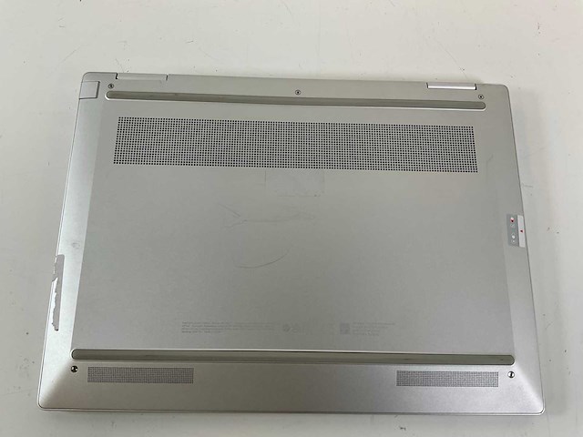 Hp elite c1030 13.5”, core(tm) i7 10th gen, 16 gb ram, 128 gb ssd chromebooks (3x) - afbeelding 13 van  20