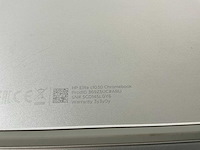 Hp elite c1030 13.5”, core(tm) i7 10th gen, 16 gb ram, 128 gb ssd chromebooks (3x) - afbeelding 14 van  20