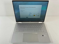 Hp elite c1030 13.5”, core(tm) i7 10th gen, 16 gb ram, 128 gb ssd chromebooks (3x) - afbeelding 12 van  20