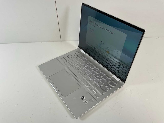 Hp elite c1030 13.5”, core(tm) i7 10th gen, 16 gb ram, 128 gb ssd chromebooks (3x) - afbeelding 15 van  20