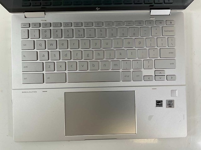 Hp elite c1030 13.5”, core(tm) i7 10th gen, 16 gb ram, 128 gb ssd chromebooks (3x) - afbeelding 16 van  20