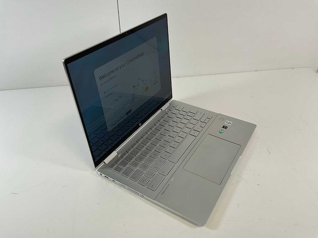 Hp elite c1030 13.5”, core(tm) i7 10th gen, 16 gb ram, 128 gb ssd chromebooks (3x) - afbeelding 6 van  13