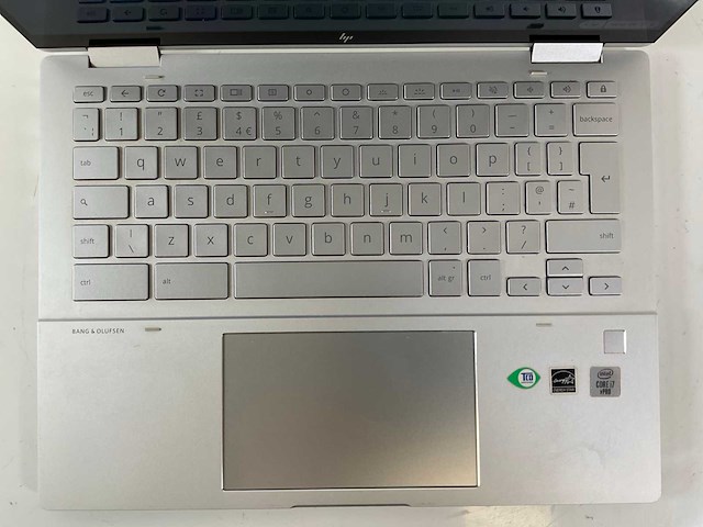 Hp elite c1030 13.5”, core(tm) i7 10th gen, 16 gb ram, 128 gb ssd chromebooks (3x) - afbeelding 7 van  13