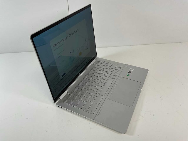 Hp elite c1030 13.5”, core(tm) i7 10th gen, 16 gb ram, 128 gb ssd chromebooks (3x) - afbeelding 9 van  13