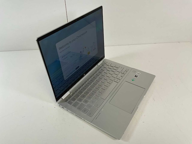 Hp elite c1030 13.5”, core(tm) i7 10th gen, 16 gb ram, 128 gb ssd chromebooks (3x) - afbeelding 12 van  13