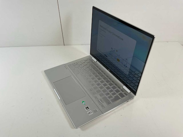 Hp elite c1030 13.5”, core(tm) i7 10th gen, 16 gb ram, 128 gb ssd chromebooks (3x) - afbeelding 13 van  13