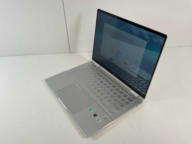 Hp elite c1030 13.5”, core(tm) i7 10th gen, 16 gb ram, 128 gb ssd chromebooks (3x) - afbeelding 3 van  18