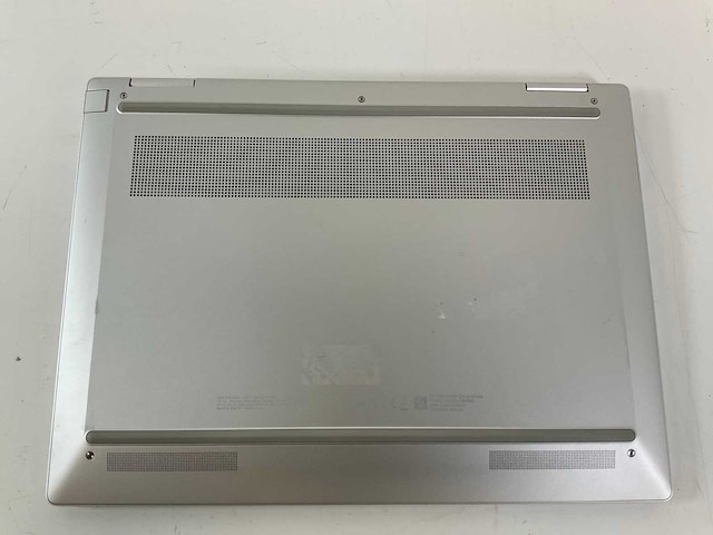 Hp elite c1030 13.5”, core(tm) i7 10th gen, 16 gb ram, 128 gb ssd chromebooks (3x) - afbeelding 6 van  18