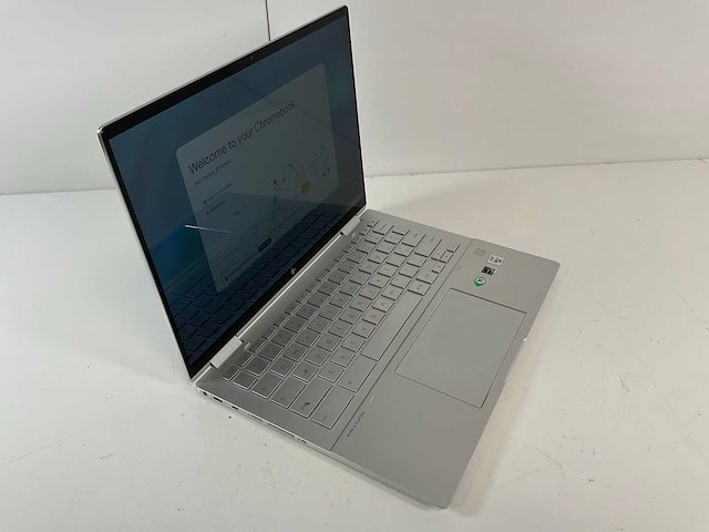 Hp elite c1030 13.5”, core(tm) i7 10th gen, 16 gb ram, 128 gb ssd chromebooks (3x) - afbeelding 9 van  18