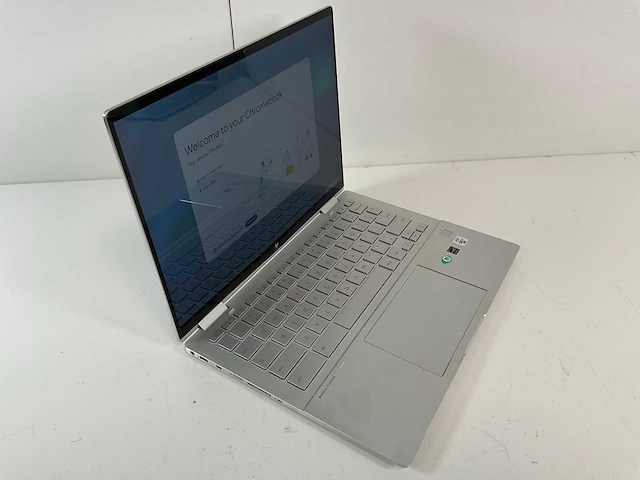 Hp elite c1030 13.5”, core(tm) i7 10th gen, 16 gb ram, 128 gb ssd chromebooks (3x) - afbeelding 2 van  22