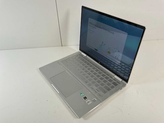 Hp elite c1030 13.5”, core(tm) i7 10th gen, 16 gb ram, 128 gb ssd chromebooks (3x) - afbeelding 3 van  22