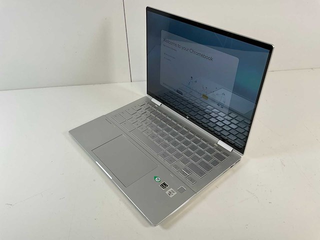 Hp elite c1030 13.5”, core(tm) i7 10th gen, 16 gb ram, 128 gb ssd chromebooks (3x) - afbeelding 10 van  22