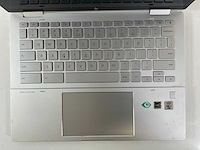 Hp elite c1030 13.5”, core(tm) i7 10th gen, 16 gb ram, 128 gb ssd chromebooks (3x) - afbeelding 11 van  22