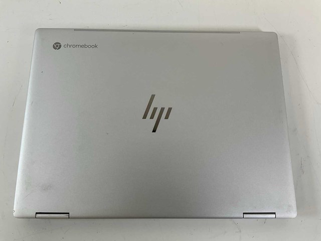 Hp elite c1030 13.5”, core(tm) i7 10th gen, 16 gb ram, 128 gb ssd chromebooks (3x) - afbeelding 13 van  22