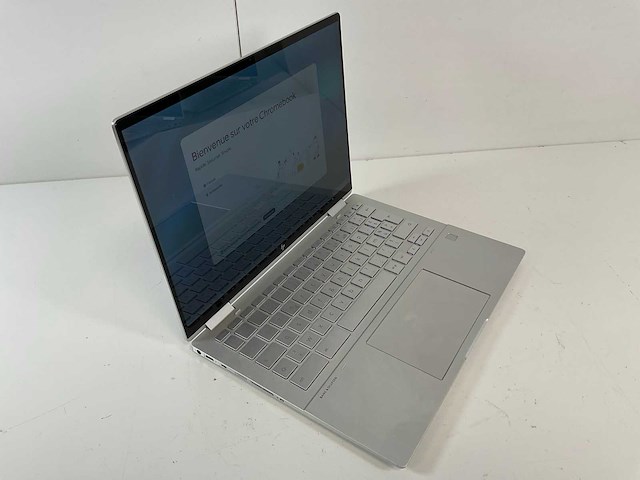 Hp elite c1030 13.5”, core(tm) i7 10th gen, 16 gb ram, 128 gb ssd chromebooks (3x) - afbeelding 16 van  22