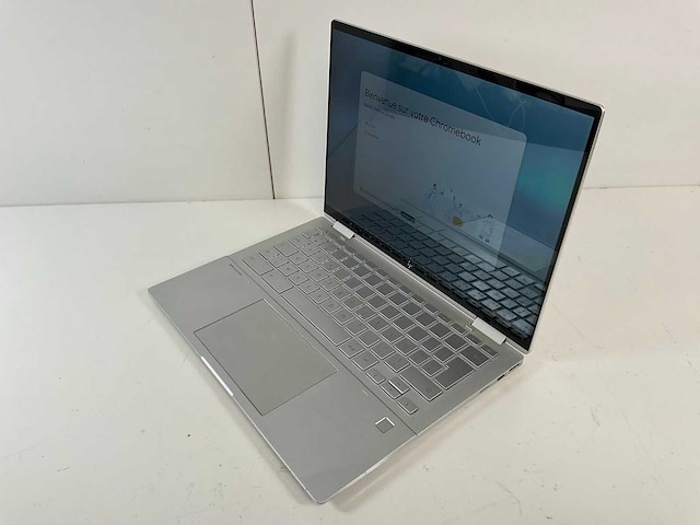 Hp elite c1030 13.5”, core(tm) i7 10th gen, 16 gb ram, 128 gb ssd chromebooks (3x) - afbeelding 17 van  22