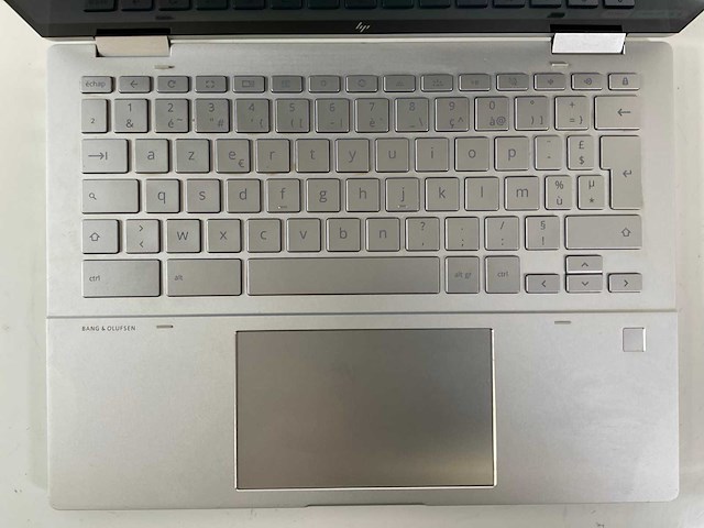 Hp elite c1030 13.5”, core(tm) i7 10th gen, 16 gb ram, 128 gb ssd chromebooks (3x) - afbeelding 18 van  22