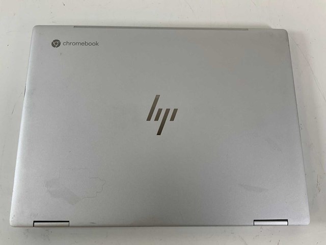 Hp elite c1030 13.5”, core(tm) i7 10th gen, 16 gb ram, 128 gb ssd chromebooks (3x) - afbeelding 19 van  22