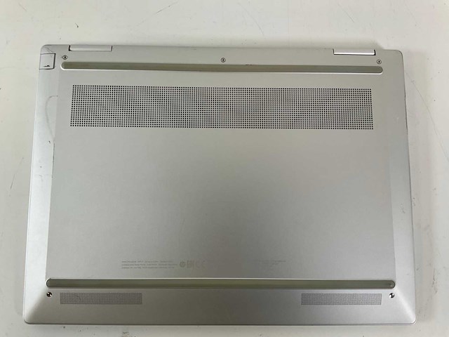 Hp elite c1030 13.5”, core(tm) i7 10th gen, 16 gb ram, 128 gb ssd chromebooks (3x) - afbeelding 20 van  22