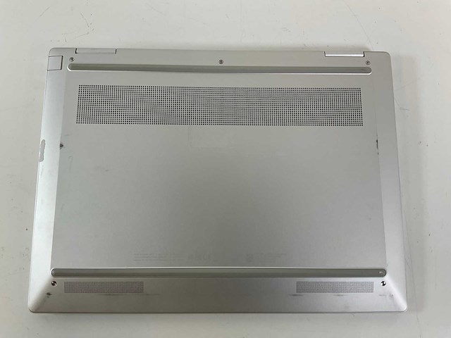 Hp elite c1030 13.5”, core(tm) i7 10th gen, 16 gb ram, 128 gb ssd chromebooks (3x) - afbeelding 14 van  22