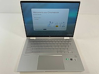 Hp elite c1030 13.5”, core(tm) i7 10th gen, 16 gb ram, 128 gb ssd chromebooks (3x) - afbeelding 12 van  22