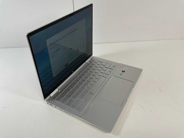 Hp elite c1030 13.5”, core(tm) i7 10th gen, 16 gb ram, 128 gb ssd chromebooks (3x) - afbeelding 16 van  22