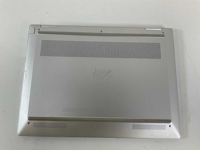 Hp elite c1030 13.5”, core(tm) i7 10th gen, 16 gb ram, 128 gb ssd chromebooks (3x) - afbeelding 20 van  22