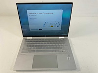 Hp elite c1030 13.5”, core(tm) i7 10th gen, 16 gb ram, 128 gb ssd chromebooks; (3x) - afbeelding 2 van  23