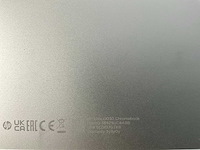 Hp elite c1030 13.5”, core(tm) i7 10th gen, 16 gb ram, 128 gb ssd chromebooks; (3x) - afbeelding 8 van  23