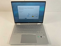 Hp elite c1030 13.5”, core(tm) i7 10th gen, 16 gb ram, 128 gb ssd chromebooks; (3x) - afbeelding 3 van  9