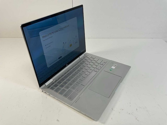 Hp elite c1030 13.5”, core(tm) i7 10th gen, 16 gb ram, 128 gb ssd chromebooks; (3x) - afbeelding 18 van  23