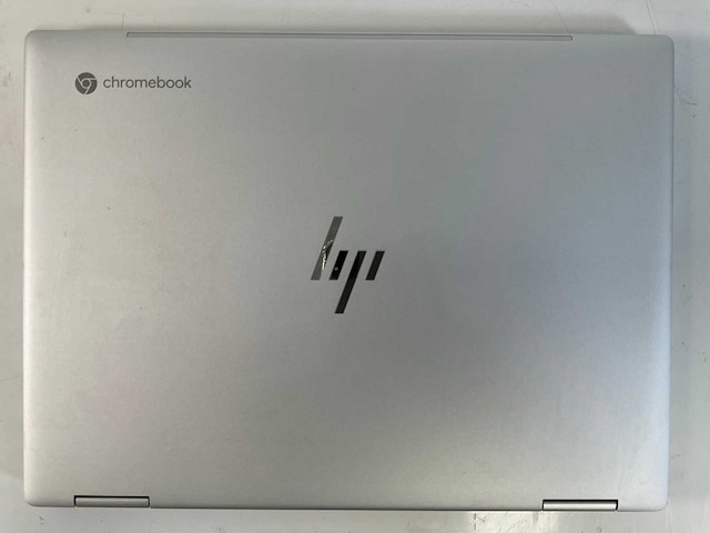 Hp elite c1030 13.5”, core(tm) i7 10th gen, 16 gb ram, 128 gb ssd chromebooks; (3x) - afbeelding 8 van  9