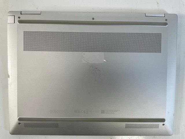Hp elite c1030 13.5”, core(tm) i7 10th gen, 16 gb ram, 128 gb ssd chromebooks; (3x) - afbeelding 22 van  23