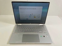 Hp elite c1030 13.5”, core(tm) i7 10th gen, 16 gb ram, 128 gb ssd chromebooks (3x) - afbeelding 2 van  23