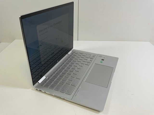 Hp elite c1030 13.5”, core(tm) i7 10th gen, 16 gb ram, 128 gb ssd chromebooks (3x) - afbeelding 3 van  23