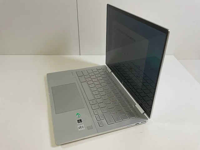Hp elite c1030 13.5”, core(tm) i7 10th gen, 16 gb ram, 128 gb ssd chromebooks (3x) - afbeelding 4 van  23