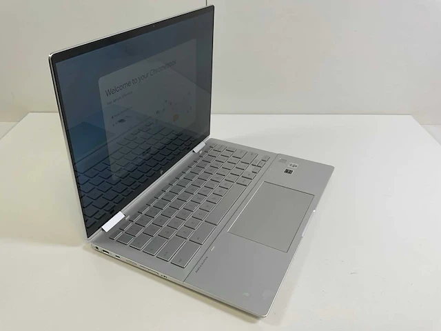 Hp elite c1030 13.5”, core(tm) i7 10th gen, 16 gb ram, 128 gb ssd chromebooks (3x) - afbeelding 10 van  23
