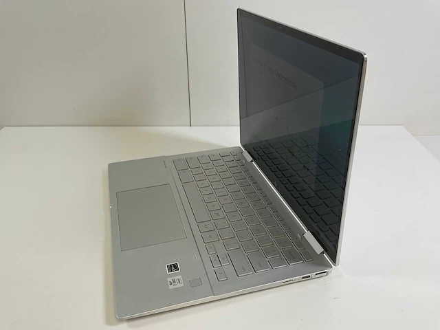 Hp elite c1030 13.5”, core(tm) i7 10th gen, 16 gb ram, 128 gb ssd chromebooks (3x) - afbeelding 11 van  23