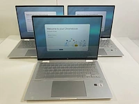 Hp elite c1030 13.5”, core(tm) i7 10th gen, 16 gb ram, 128 gb ssd chromebooks (3x)