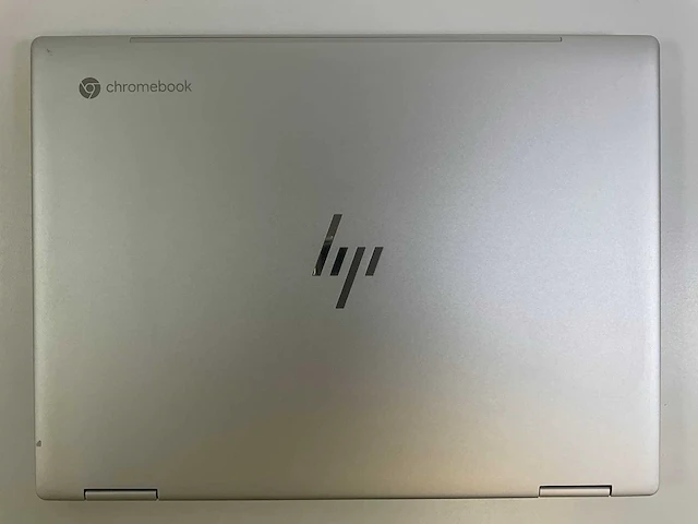 Hp elite c1030 13.5”, core(tm) i7 10th gen, 16 gb ram, 128 gb ssd chromebooks (3x) - afbeelding 14 van  23