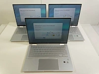 Hp elite c1030 13.5”, core(tm) i7 10th gen, 16 gb ram, 128 gb ssd chromebooks (3x) - afbeelding 12 van  23