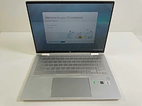 Hp elite c1030 13.5”, core(tm) i7 10th gen, 16 gb ram, 128 gb ssd chromebooks (3x) - afbeelding 15 van  23